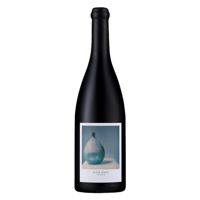 Africa De Sud Stellenrust After Eight Shiraz, vin roșu intens, cu note de fructe negre și condimente, din regiunea Stellenbosch.