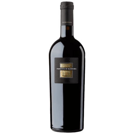 Italia San Marzano Sessantanni Primitivo DOP, vin roșu intens din Puglia Italia, 0,75L