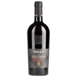 Italia Zolla Primitivo di Manduria Riserva, vin roșu intens, ideal pentru carne și brânzeturi mature.