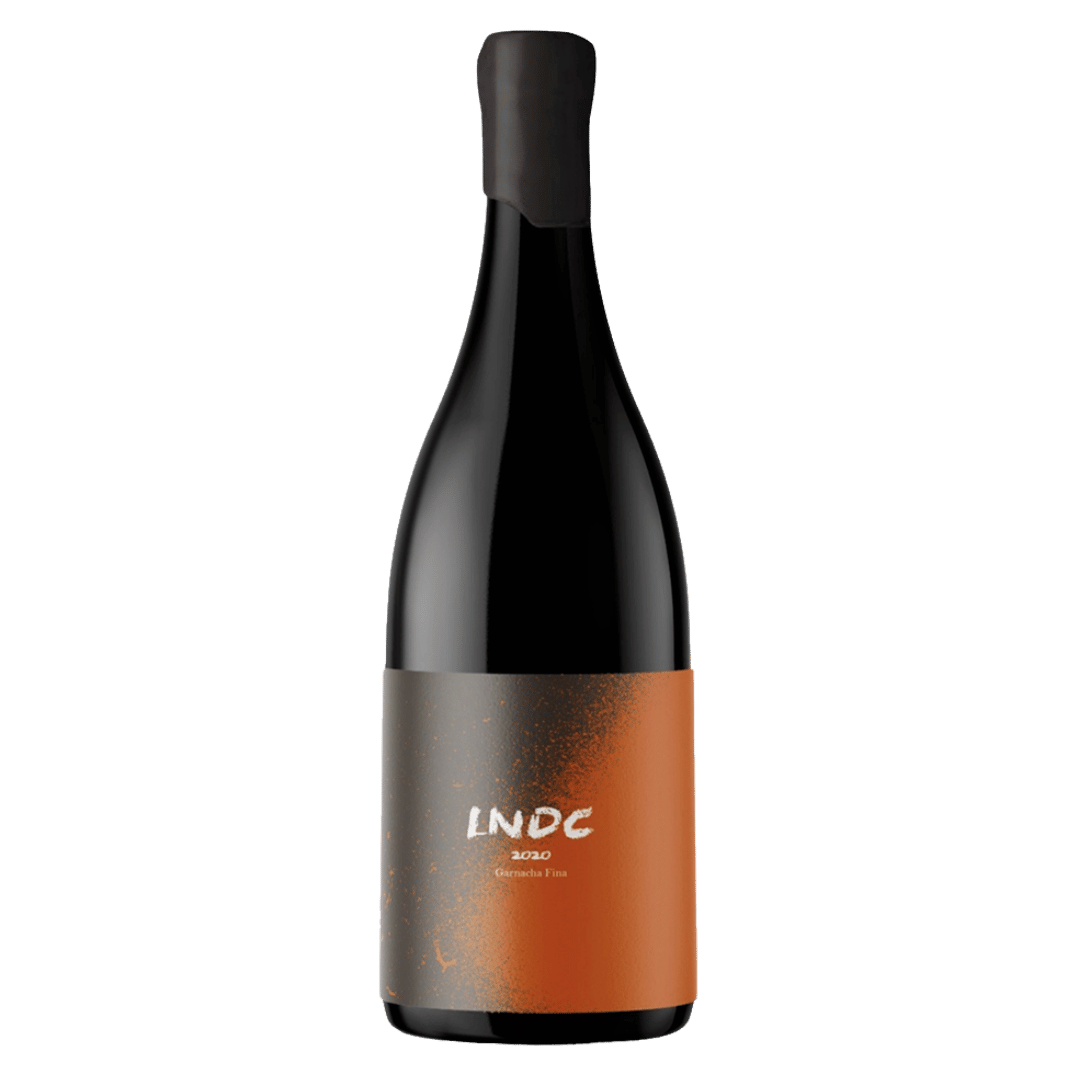 Spania Cuenca LNDC Garnacha Fina, vin roșu expresiv, echilibrat, de 14% alc., provenit din regiunea Manchuela.