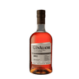 Whisky Glenallachie Mercury Red Wine 13 Ani, single malt scoțian maturat în butoaie de vin roșu, cu arome de fructe roșii și vanilie