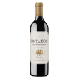 Spania Ontanon Gran Reserva 2014, vin roșu sec, din Rioja, obținut din struguri Tempranillo, maturat pentru eleganță.