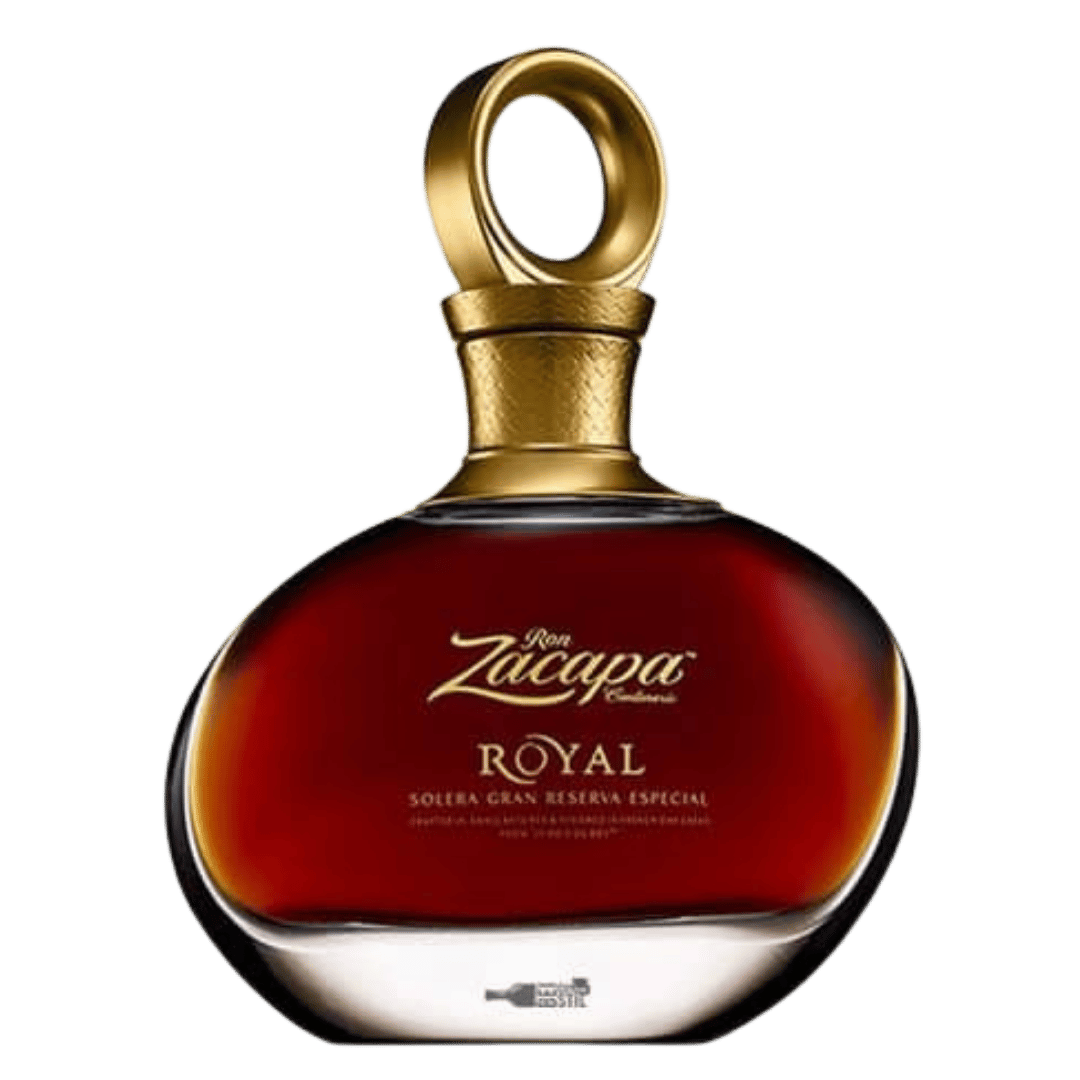 Rom Zacapa Royal Solera Gran Reserva 0,7L 45% SGR