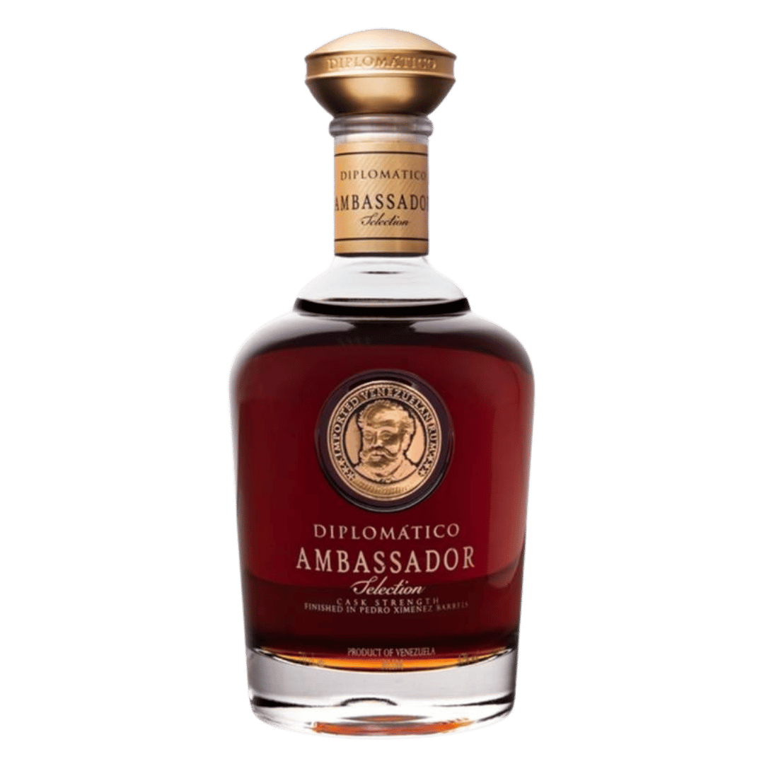 Rom Diplomatico Ambassador 0.7L 47%