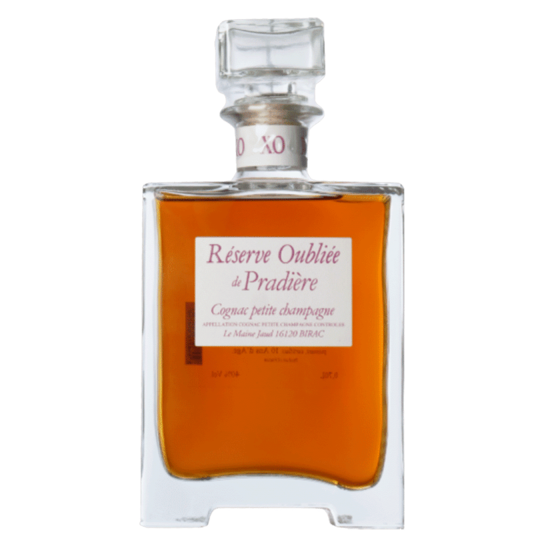 Franta Cognac Pradiere XO 07L 40% SGR