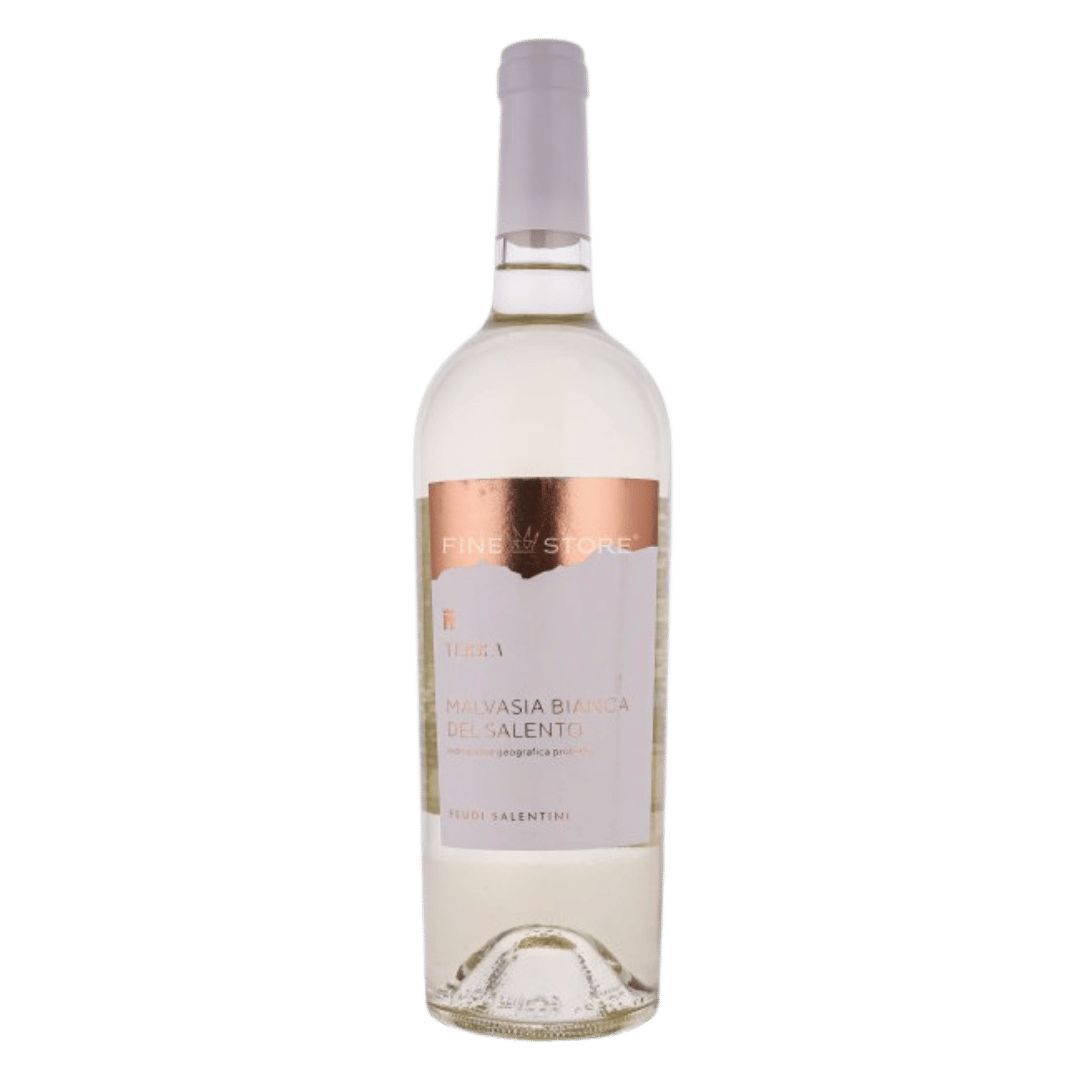 Italia Feudi Salentini Malvasia Bianca Salento 0,75L 12,5% SGR