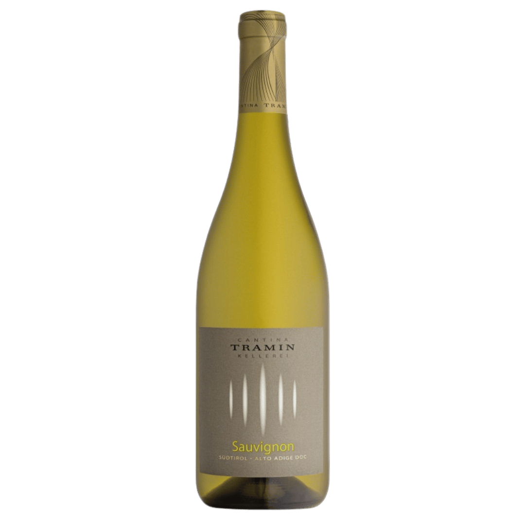 Italia Tramin Sauvignon Blanc 0.75L 13.5% SGR