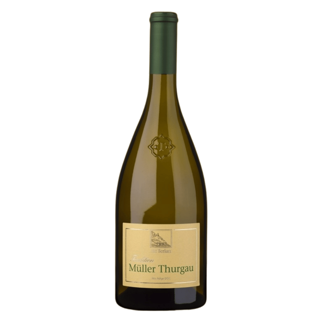 Terlan Muller Thurgau 0.75L 12.5% SGR