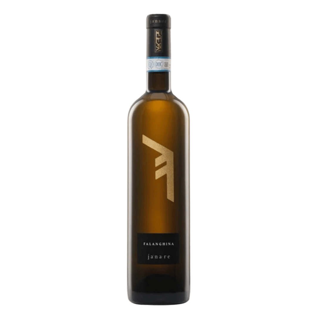 Italia Janare Falanghina Del Sannio 0.75L 13.5 % SGR