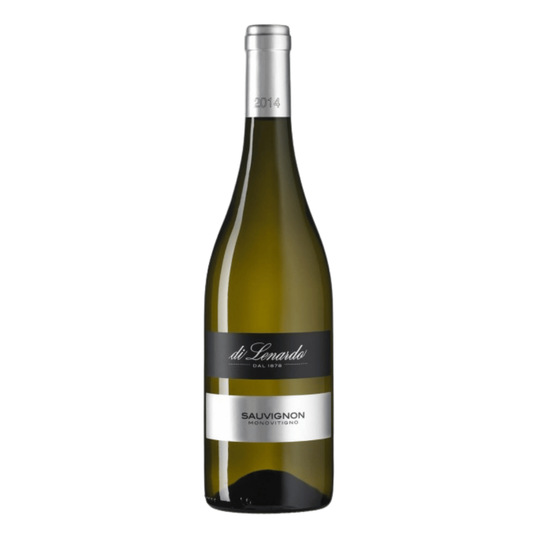 Italia Di Lenardo Sauvignon Blanc 0.75L 12.5% SGR