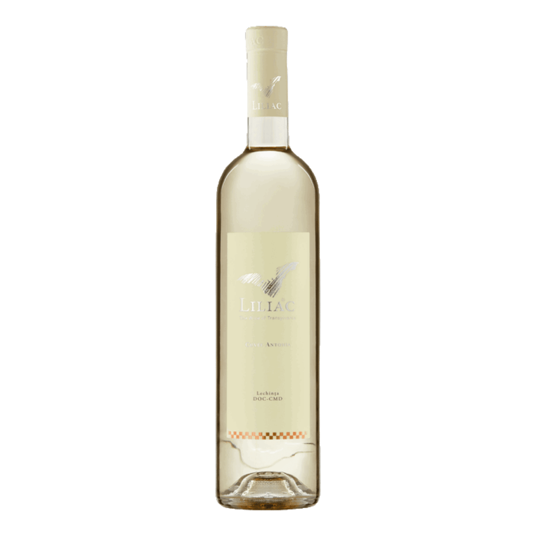 Liliac Cuvee Antonia 0.75L 13% SGR
