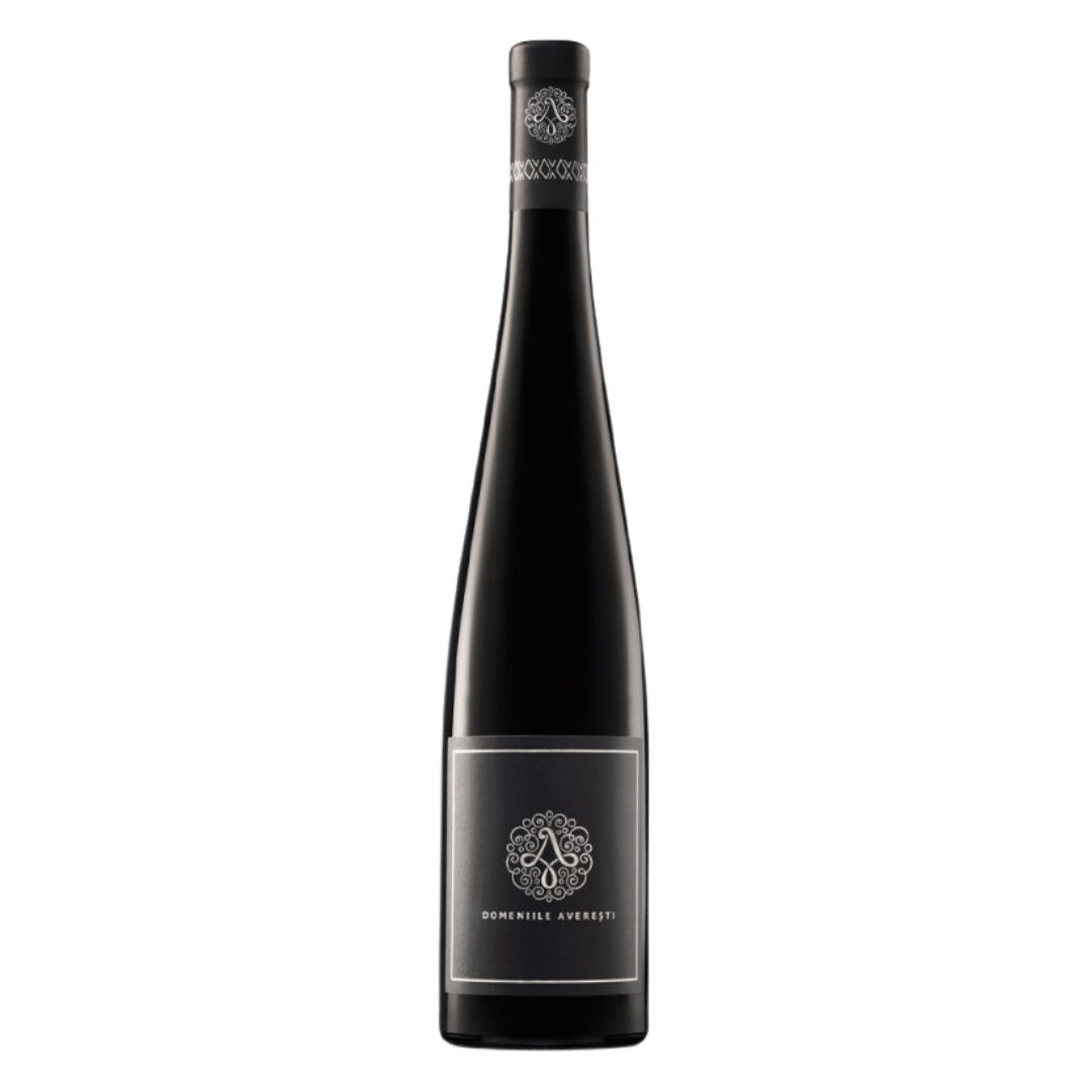 Domeniile Averești Diamond Zghihara 0.75L 14.5% SGR
