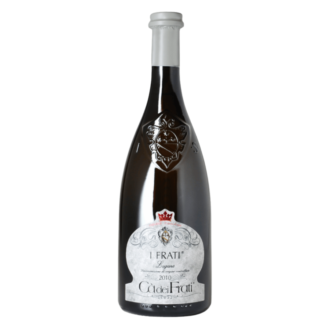 Ca Dei Frati I Frati Lugana 0.75L 13% SGR