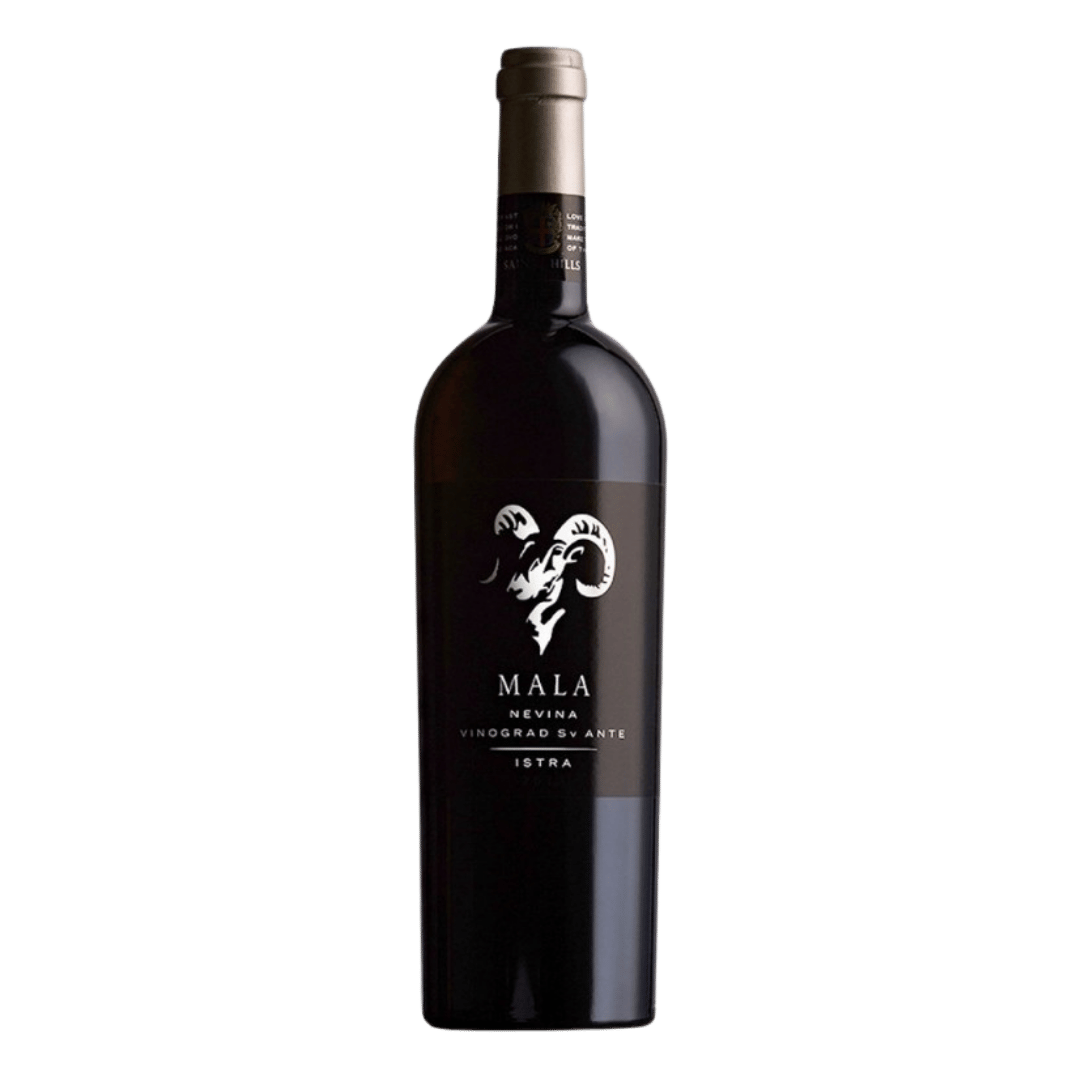 Saints Hills Mala Nevina 0.75L 12.5%