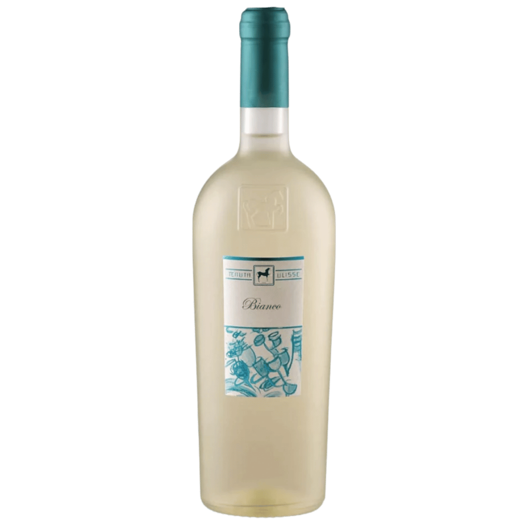 Tenuta Ulisse Bianco 0.75L 13% SGR
