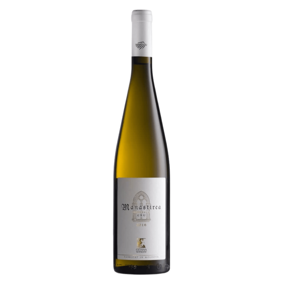 Gitana Manastirea Rohbrach 0.75L 13.5%