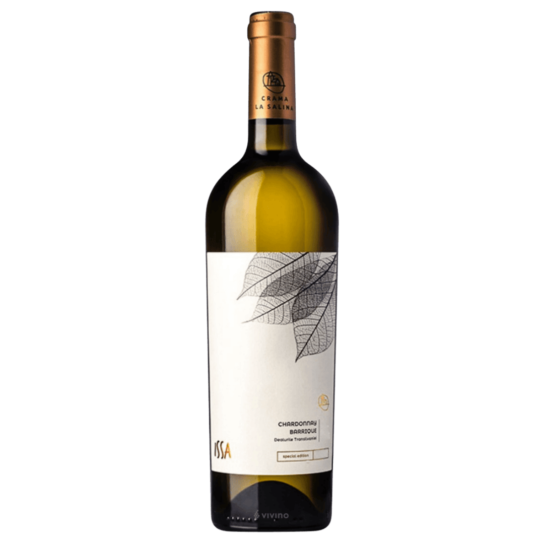 Issa Chardonnay Barrique 0.75L 12,5% SGR