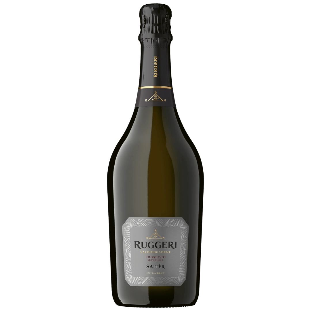 Ruggeri Valdobbiadene Salter 0.75L 11.5% SGR