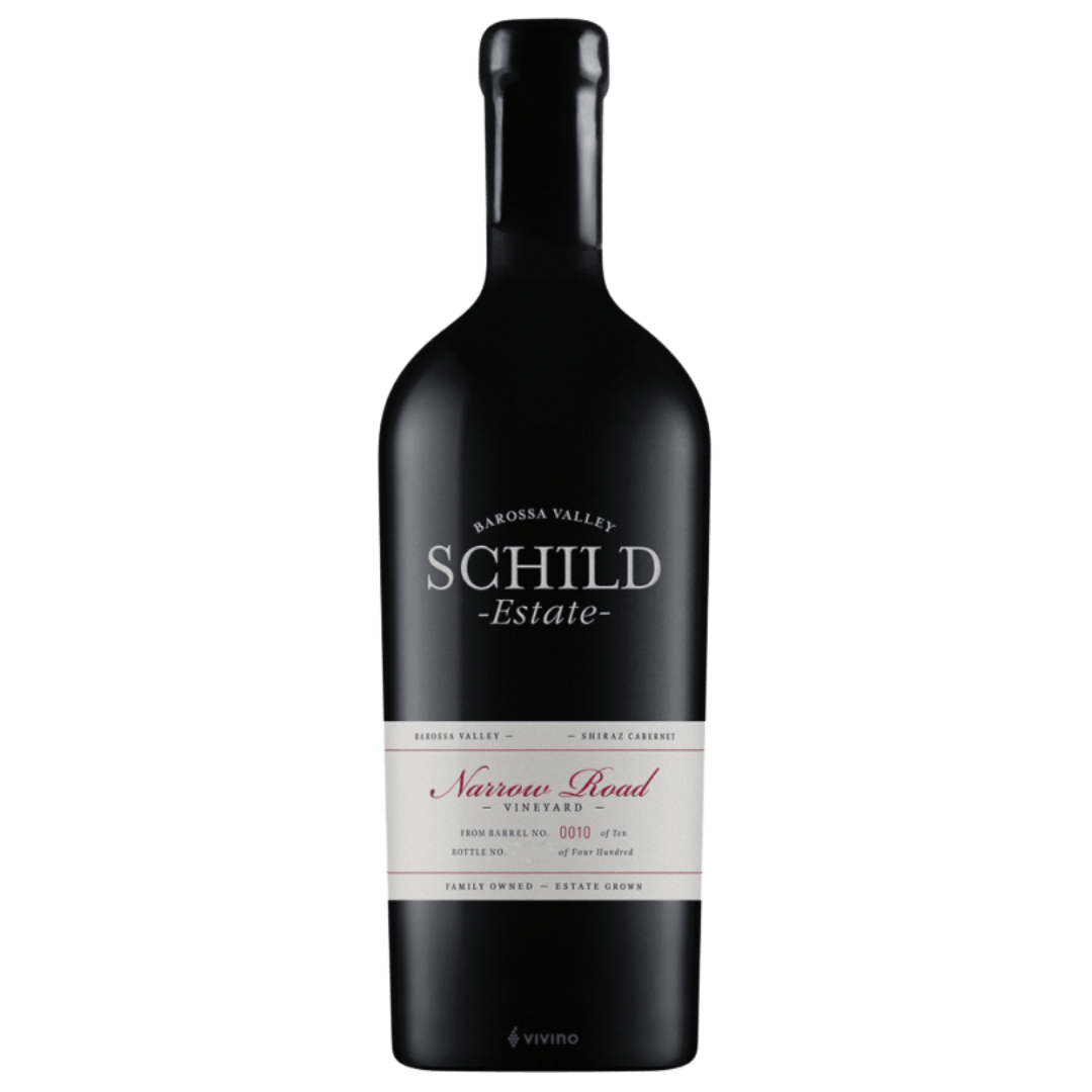Schild Estate Narrow Road 0.75 14,9%