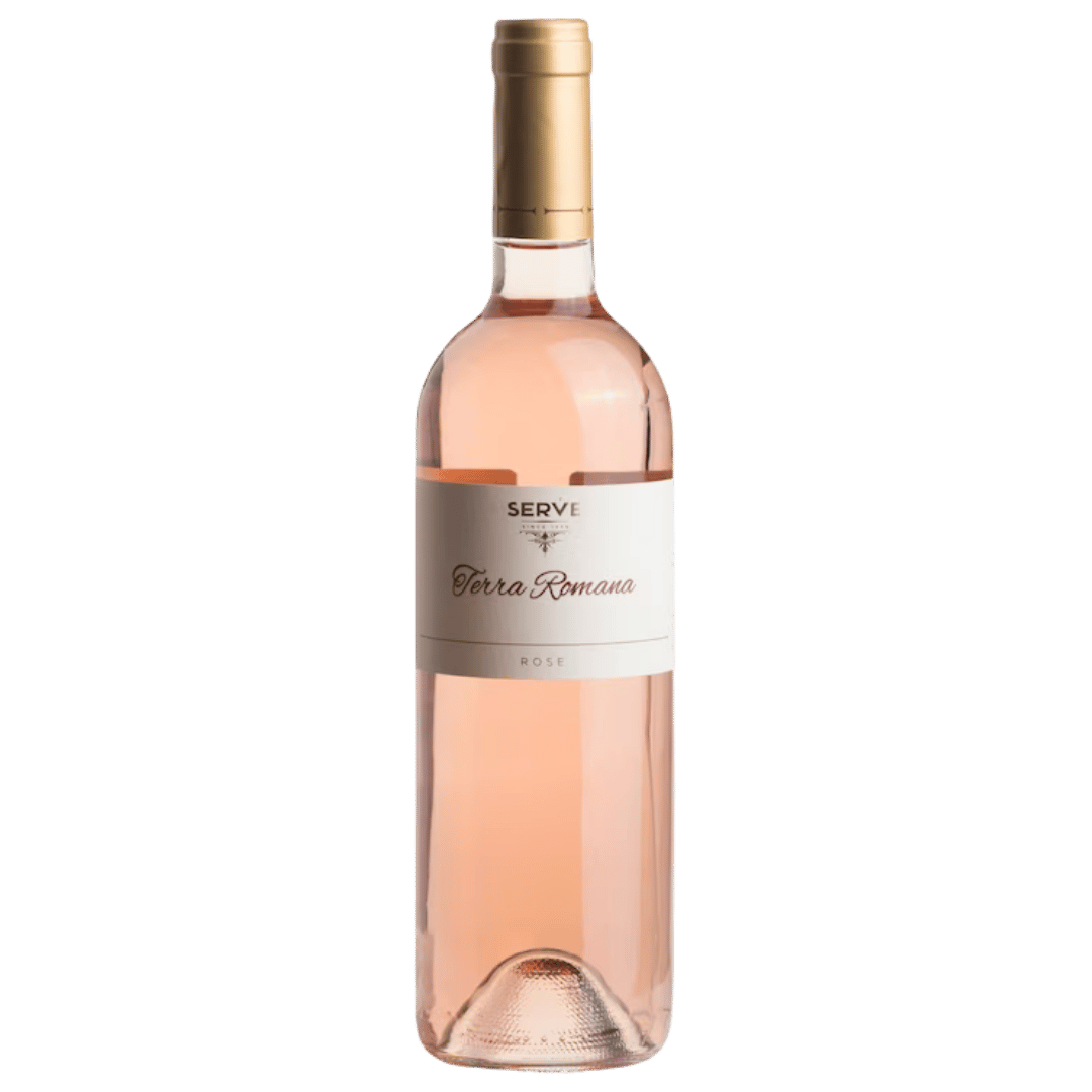 Serve Terra Romana Rose 0.75L 13% SGR