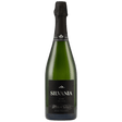 Silvania D.S. Spumant Premium Cuvee Brut, vin spumant românesc cu perlaj fin și arome fructate, ideal pentru aperitive și delicatese marine