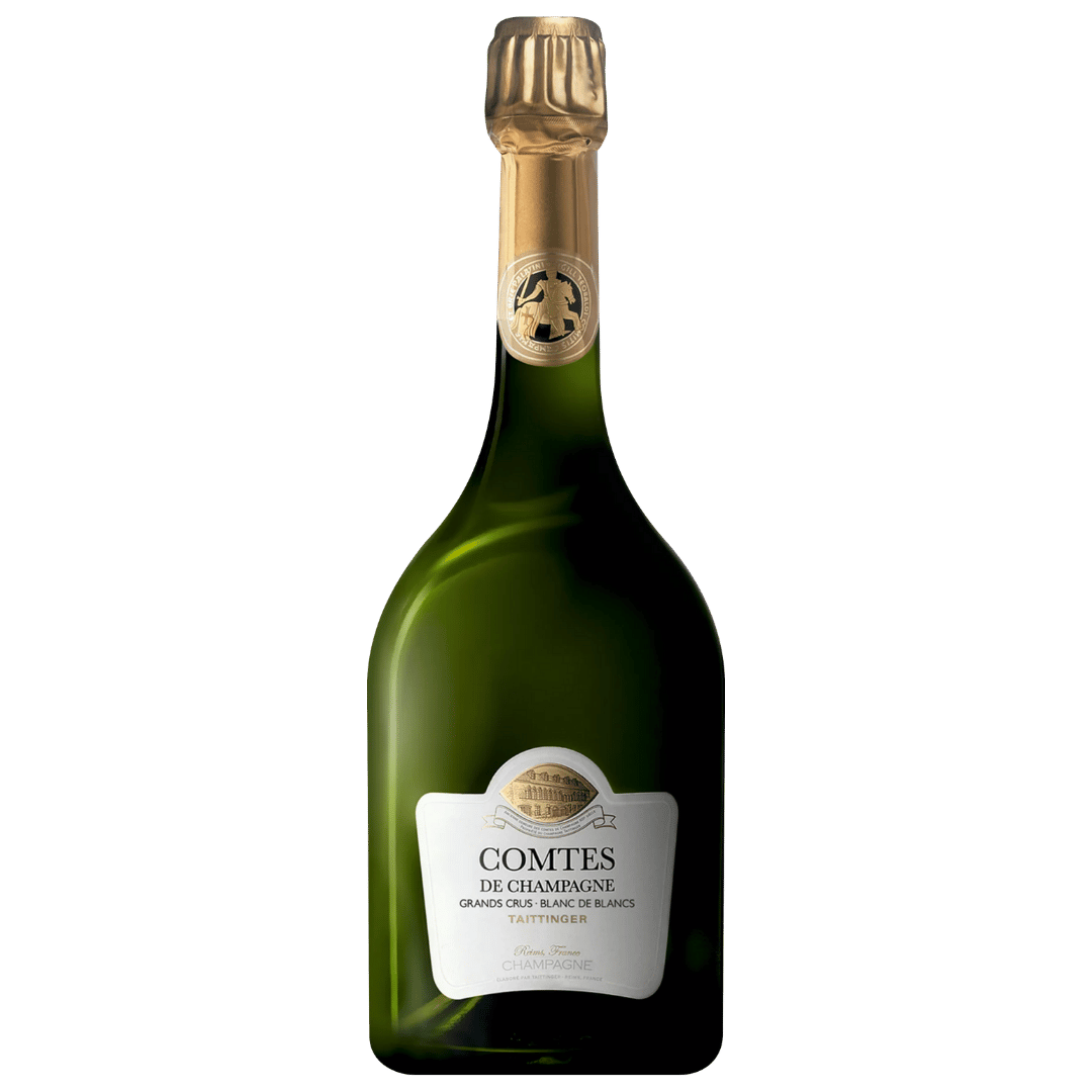 Champagne Taittinger ''Comtes de Champagne'' Brut 0.75L 12.5% SGR
