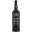 Taylor's Select Reserve Port, vin fortificat roșu din Valea Douro, cu arome bogate de fructe de pădure și ciocolată.
