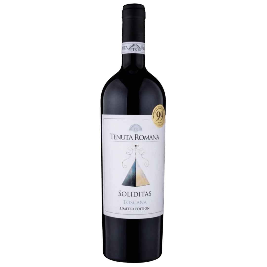 Tenuta Romana Soliditas 0.75L 14% SGR