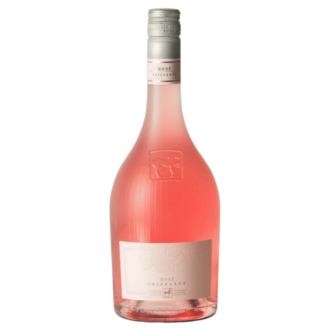 Italia Tenuta Ulisse Rose Frizante 0.75L 12% SGR