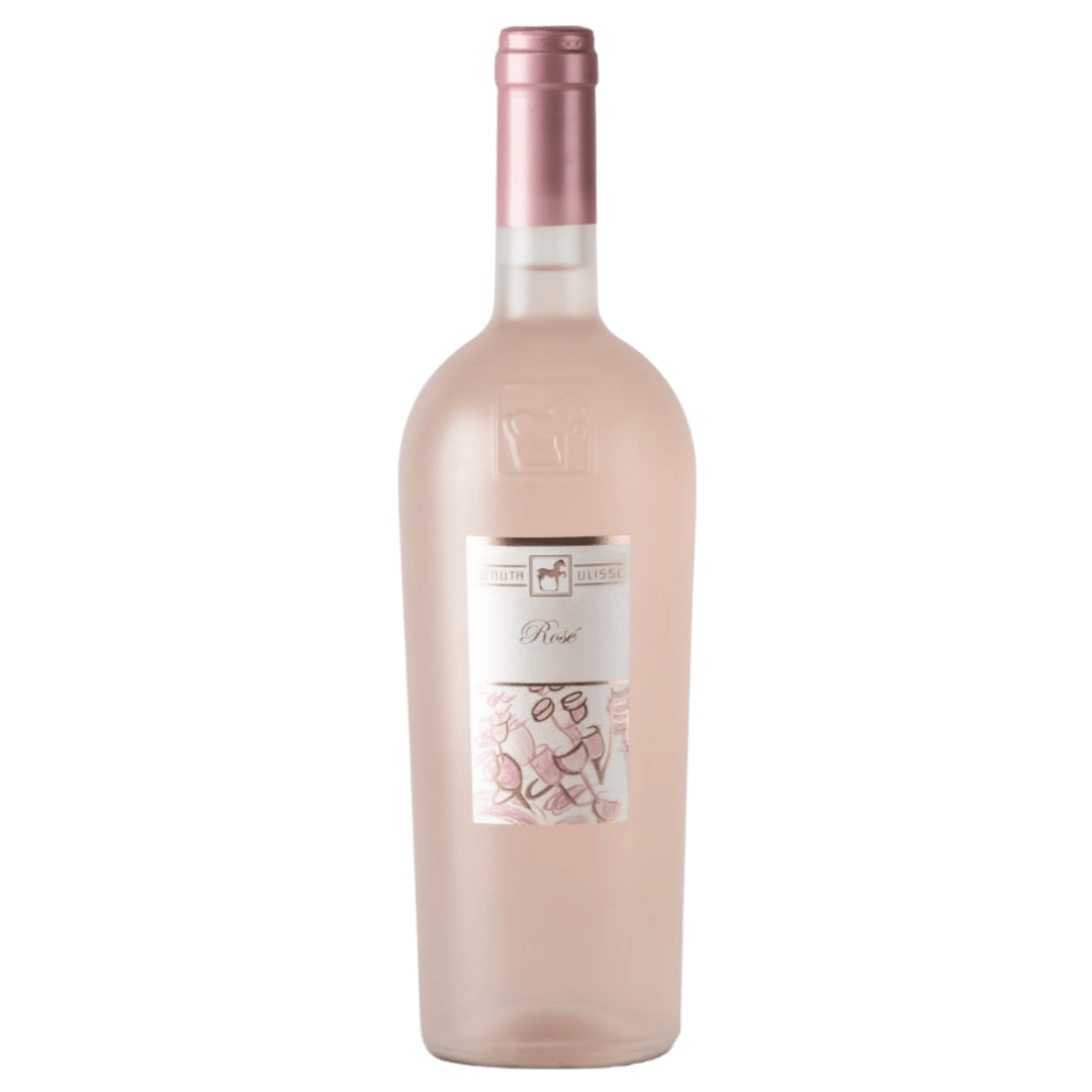 Tenuta Ulisse Rose Premium 0.75L 13% SGR