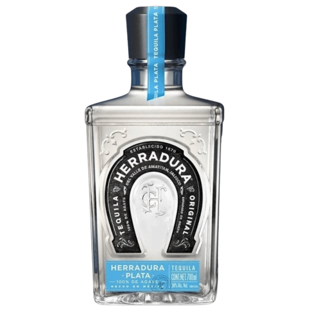 Tequila Herradura Plata 0.7 L