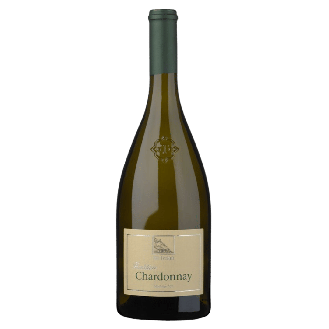Terlan Chardonnay 0.75L 13,5% SGR