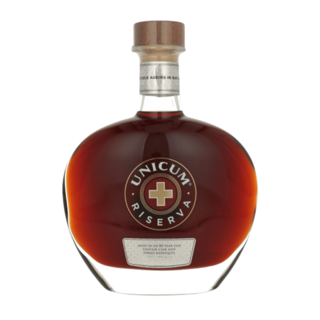 Unicum Zwack Riserva 0.7L 40%