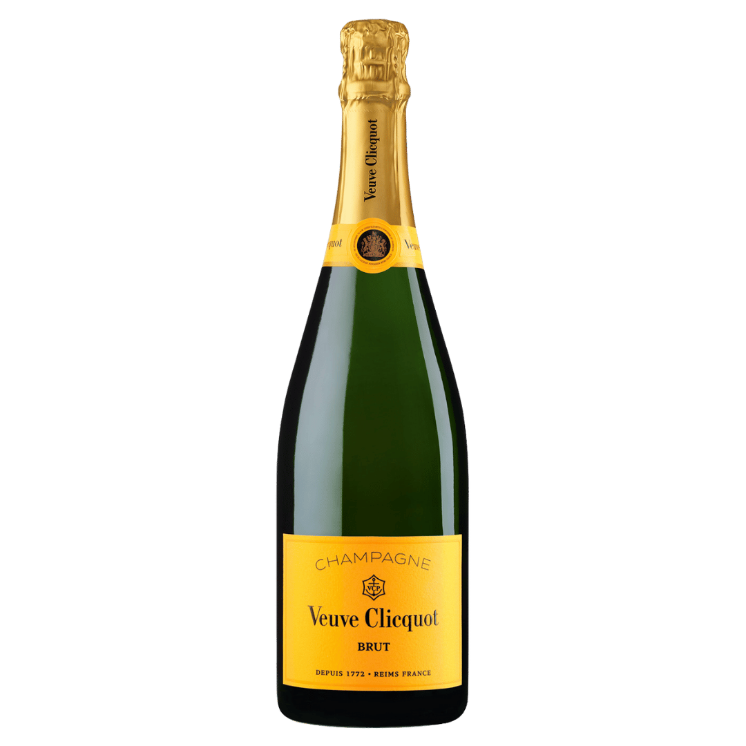 Champagne Veuve Clicquot Brut 0.75L 12% SGR