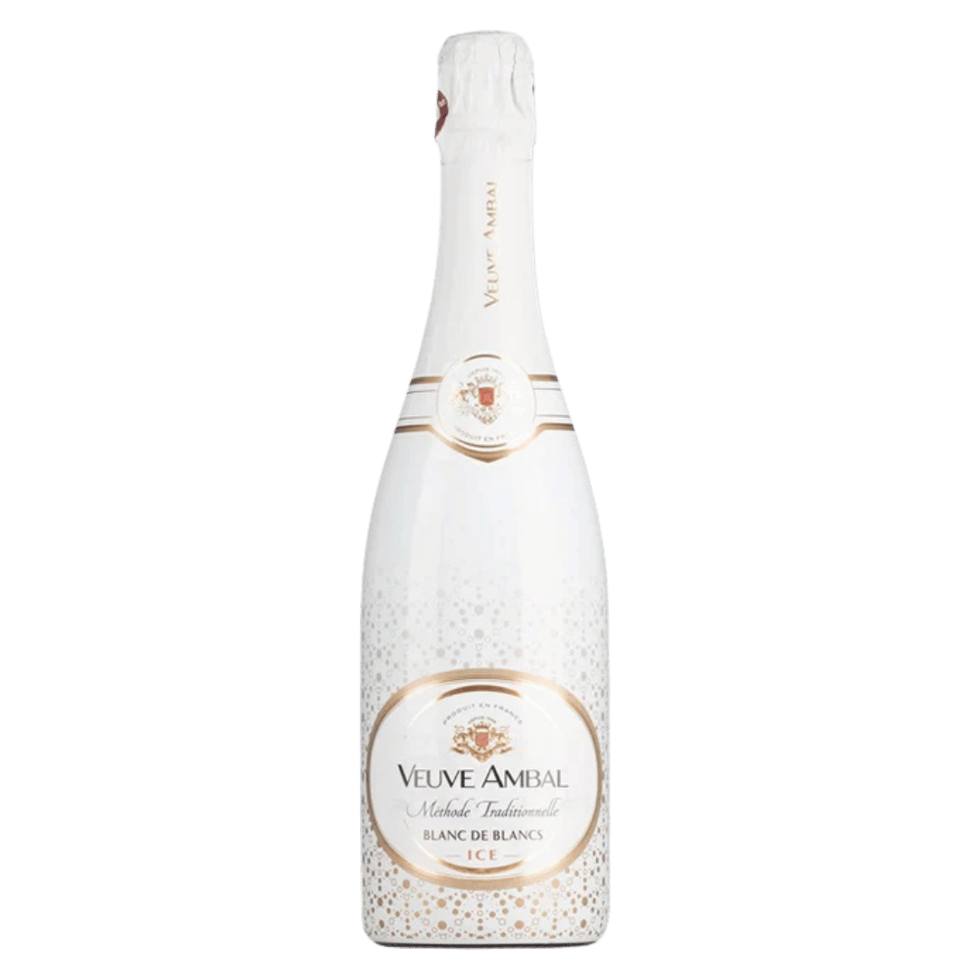 Franta Veuve Spumant Ambal Ice 0.75L 11,5% SGR