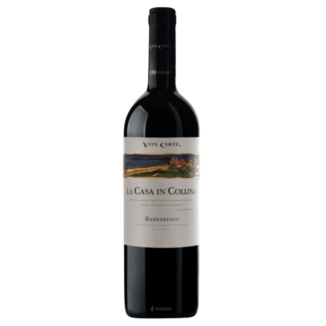Italia Vite Colte Barbaresco DOCG 0.75 14 % SGR