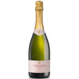 Carassia Rose Spumant Brut, vin spumant rose fin și elegant, perfect pentru aperitive și deserturi ușoare