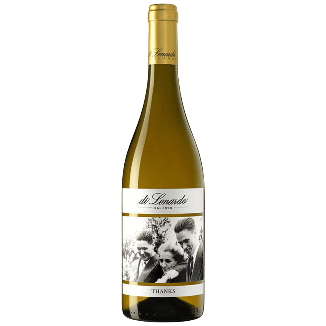 Italia Di Lenardo Sauvignon Blanc 0.75L 12.5% SGR