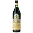 Fernet Branca, digestiv italian cu aroma intensă de ierburi și rădăcini, în sticlă de 0,7L