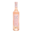Liliac Rose 2023 vin rose sec din Pinot Noir, cu reflexe delicate și aromă proaspătă de fructe de pădure