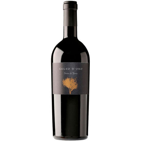 Podere 29 Gelso D'oro 2019, vin roșu sec din Puglia, Italia, obținut din soiul autohton Nero di Troia