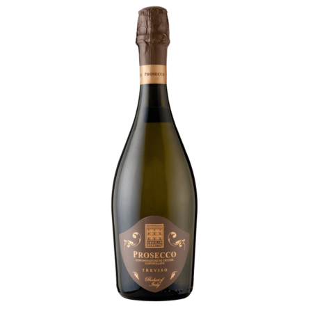 Prosecco Cecilia Beretta Extra Dry DOC sticla vin spumant italian din regiunea Treviso
