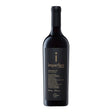 Rasova Imperfect Fetească Neagră și Syrah, vin roșu intens, aromat, din podgoria Murfatlar.