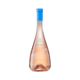 Rasova Sur Mer Rosé 2022, vin rose sec din Dobrogea, cu arome de fructe roșii și note florale.