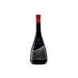 Rasova Sur Mer Syrah & Cabernet Sauvignon 2020, vin roșu sec intens, cu arome de fructe negre și condimente, ideal pentru preparate din carne.