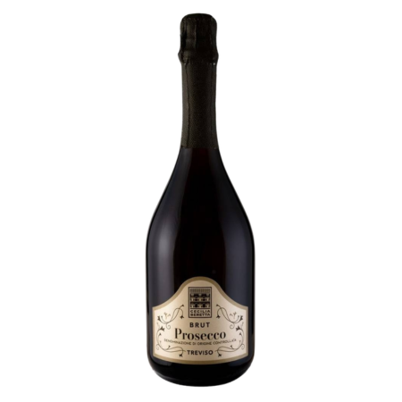 Cecilia Beretta Prosecco Brut DOC sticla de vin spumant italian din regiunea Treviso