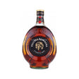 Vecchia Romagna-Nera 1L, brandy italian rafinat cu note de fructe și vanilie, ideal pentru digestiv sau deserturi.